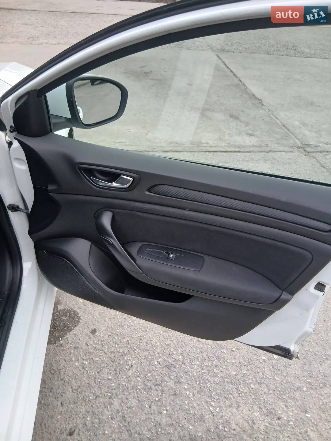 2016 Renault Megane - мініатюра 19