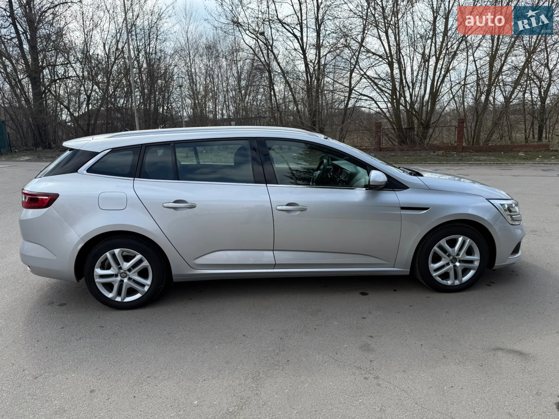 2019 Renault Megane - мініатюра 42