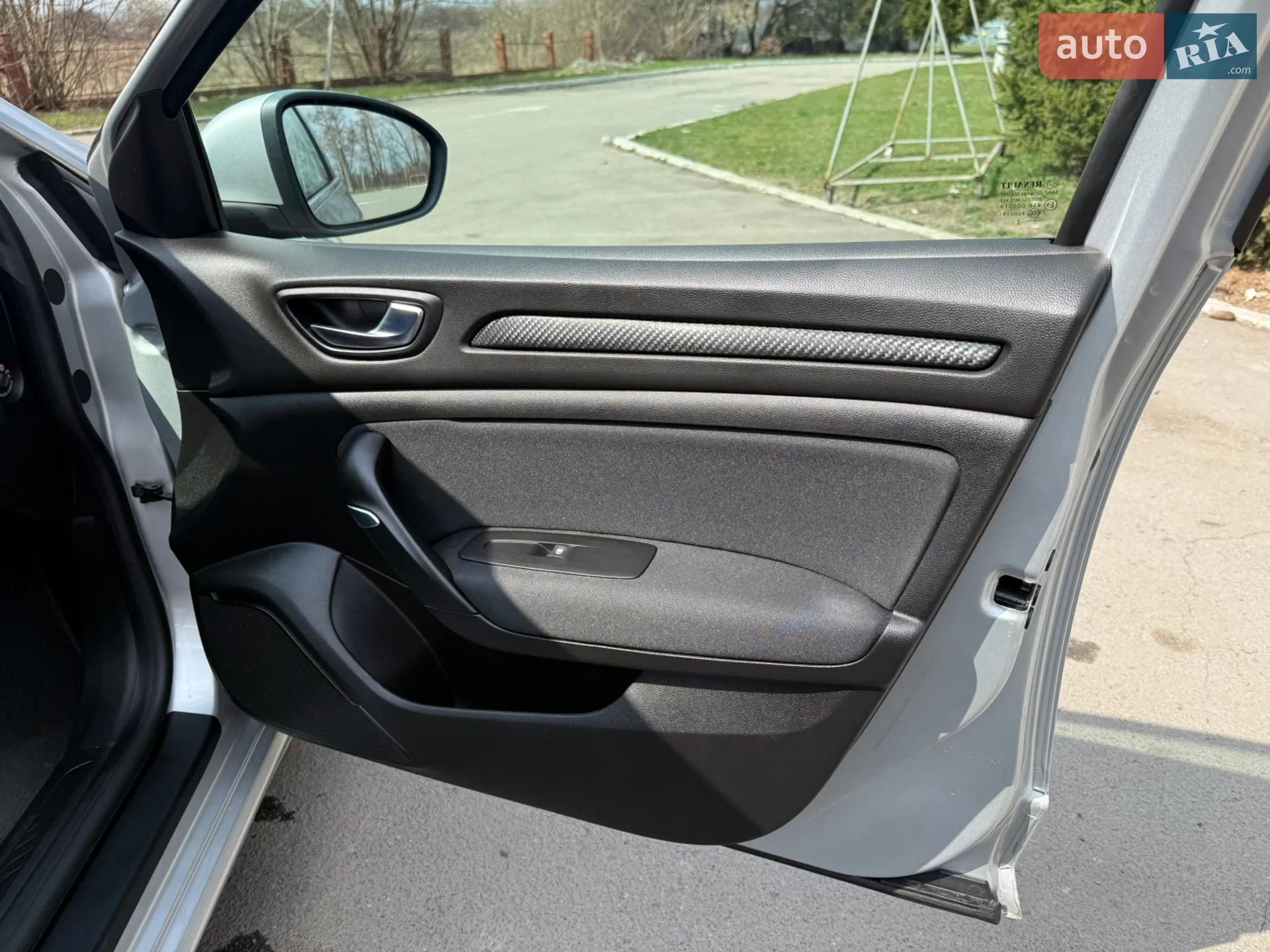 2019 Renault Megane - мініатюра 41