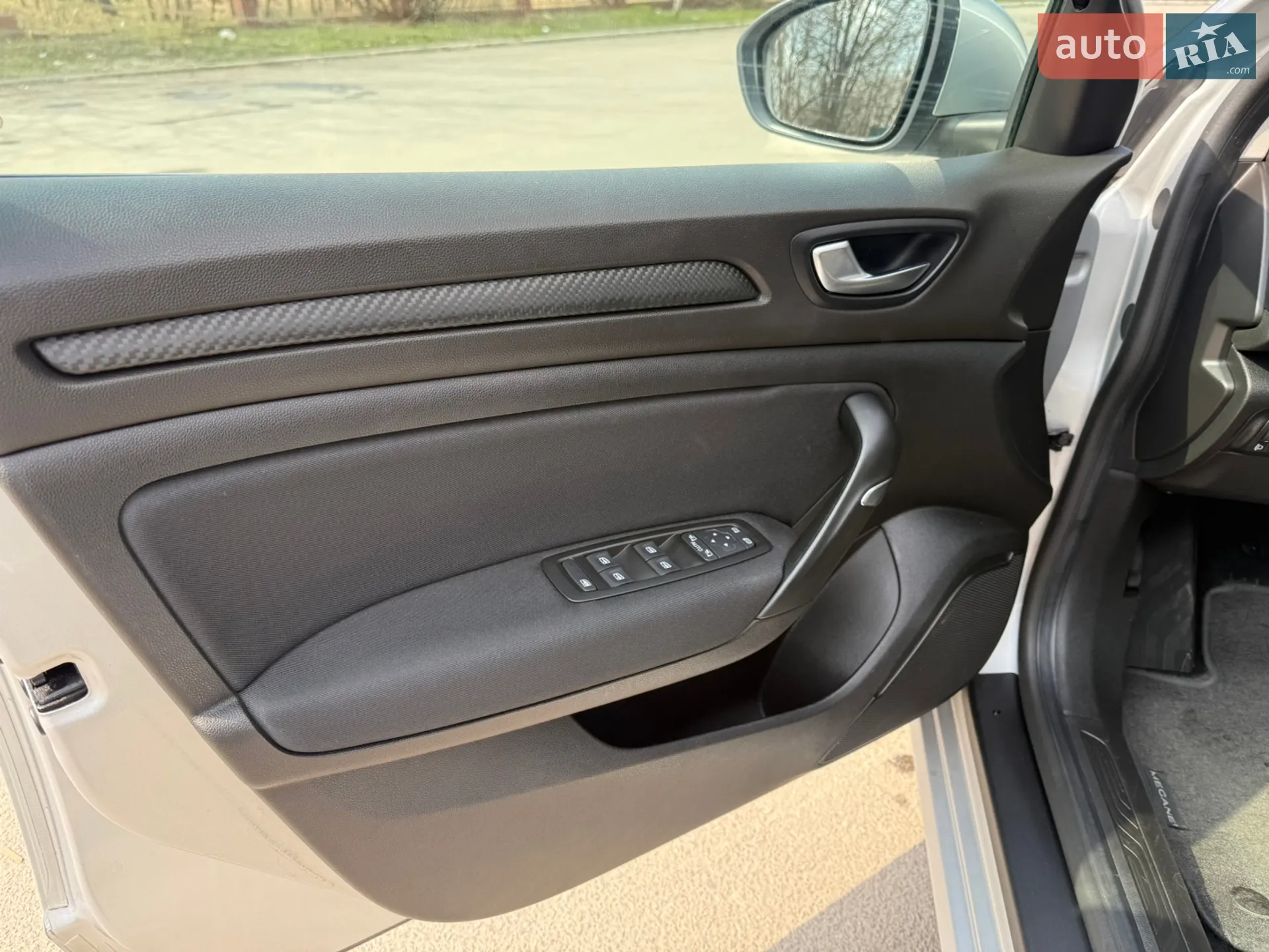 2019 Renault Megane - мініатюра 29