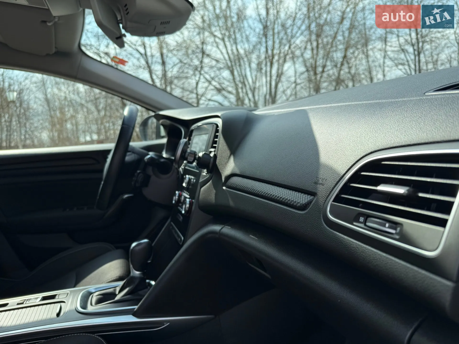 2019 Renault Megane - мініатюра 30