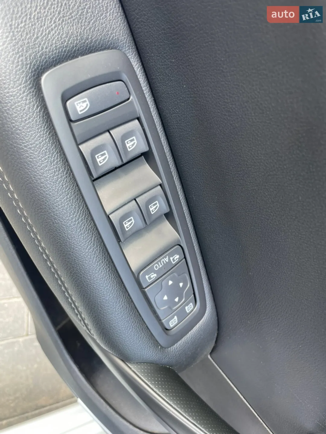 2016 Renault Megane - мініатюра 31