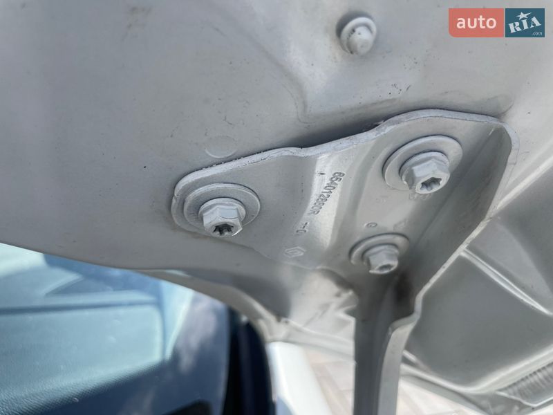 Універсал Renault Megane 2016 в Луцьку