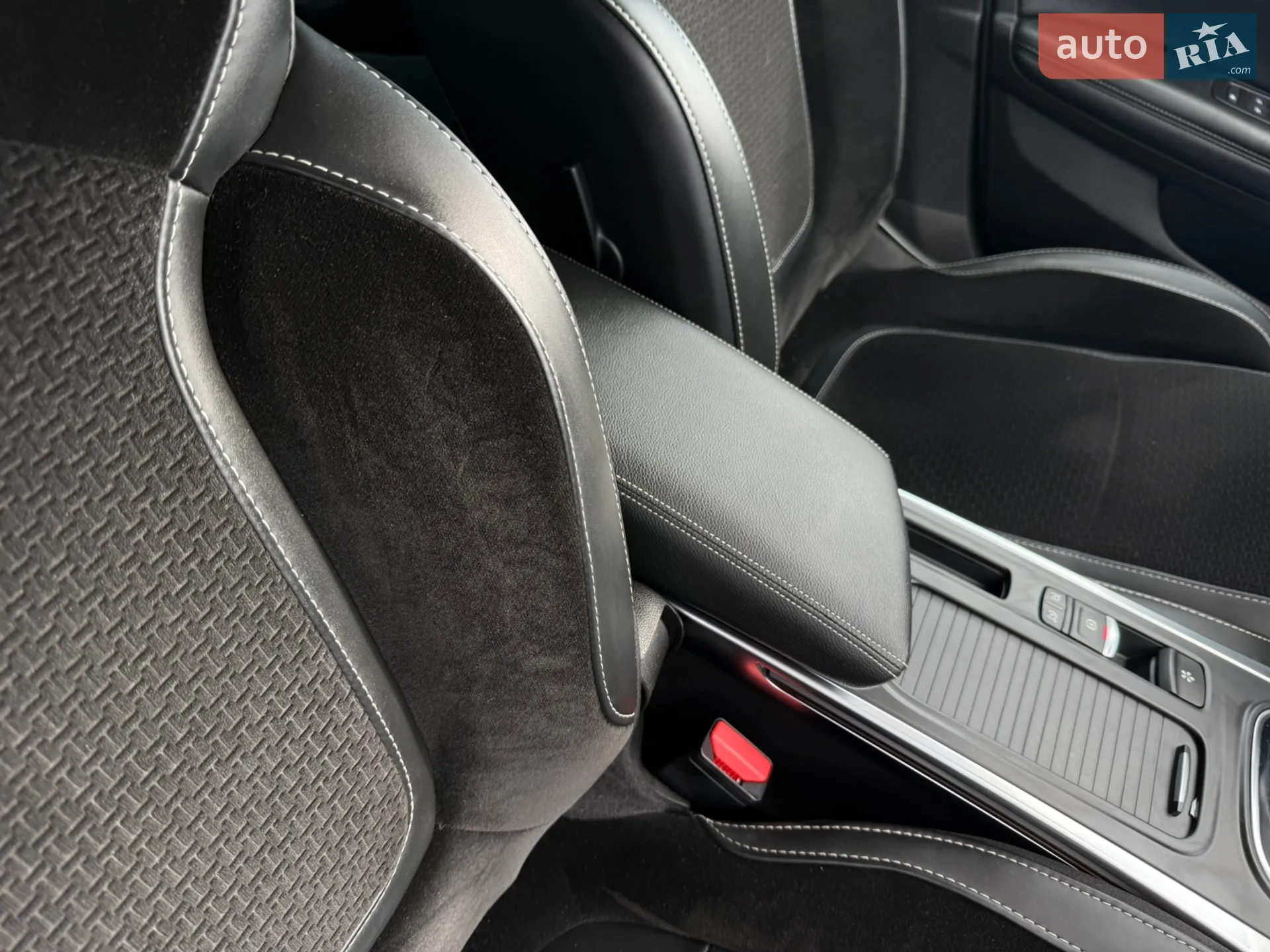 2019 Renault Megane - мініатюра 18