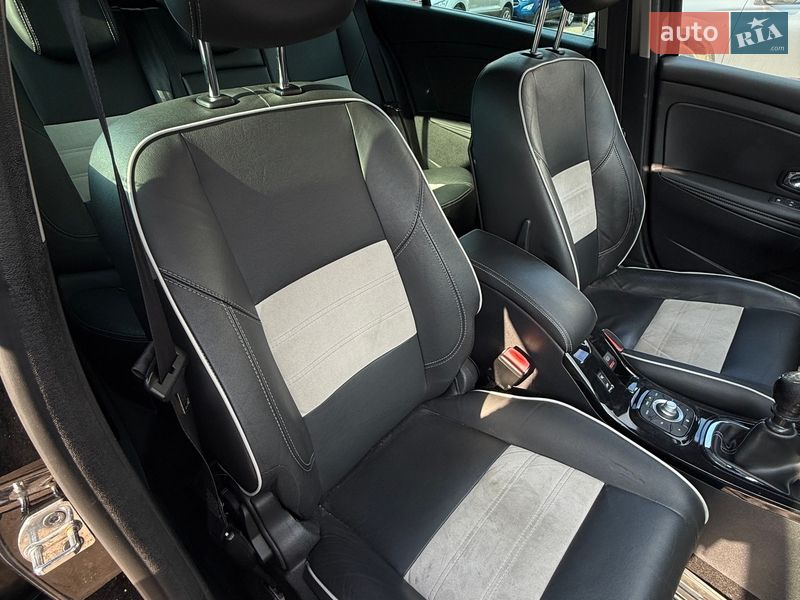 Универсал Renault Megane 2014 в Сумах фото 22 Универсал Renault Megane 2014 в Сумах