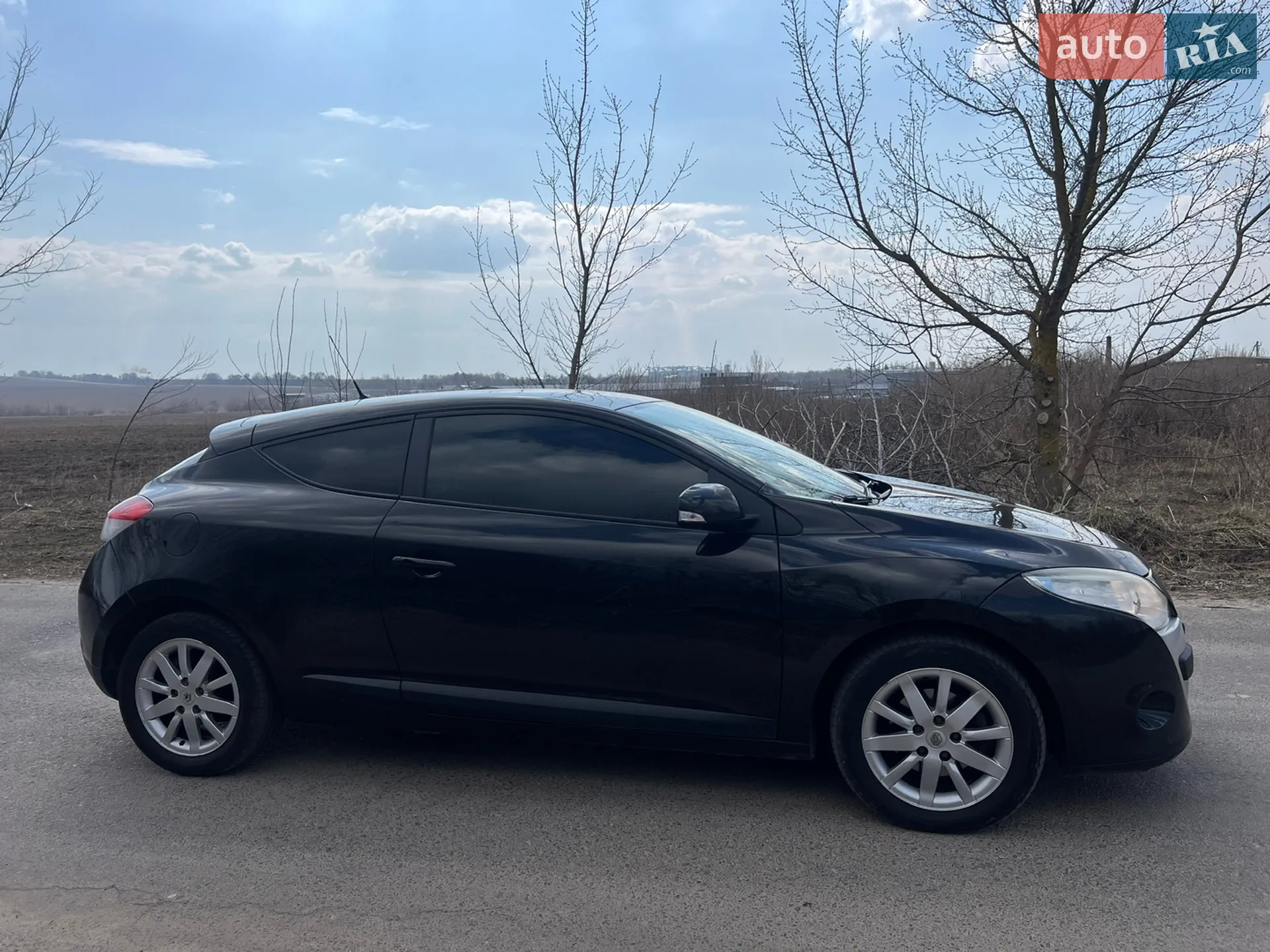 2010 Renault Megane - мініатюра 8