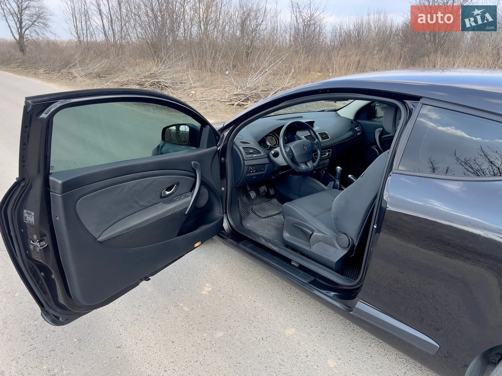 2010 Renault Megane - мініатюра 10