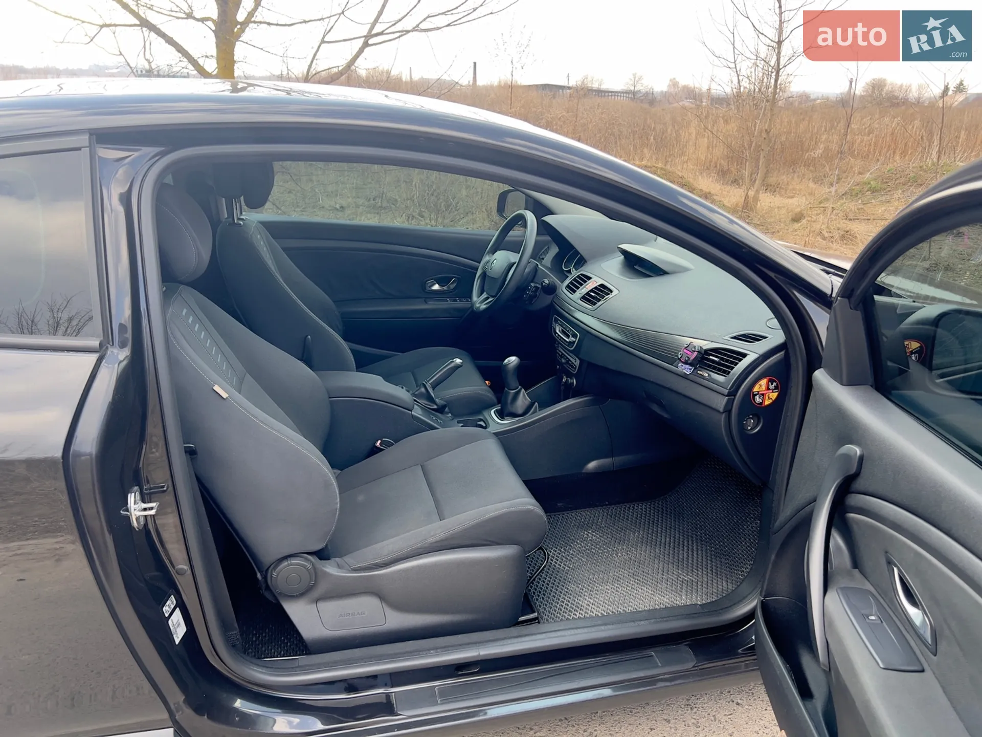 2010 Renault Megane - мініатюра 14