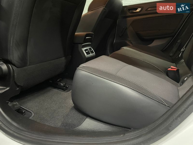 Універсал Renault Megane 2021 в Стрию