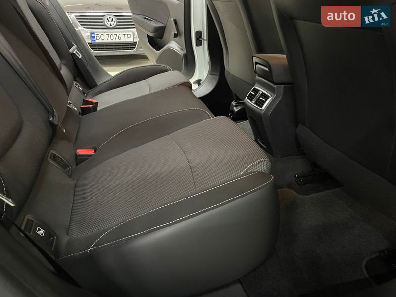 Універсал Renault Megane 2021 в Стрию