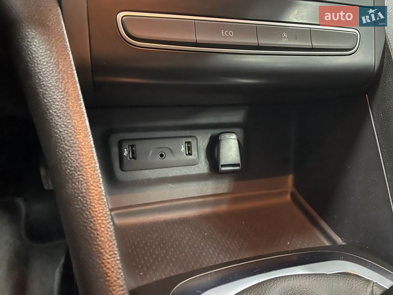 Універсал Renault Megane 2021 в Стрию