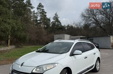 Универсал Renault Megane 2012 в Полтаве