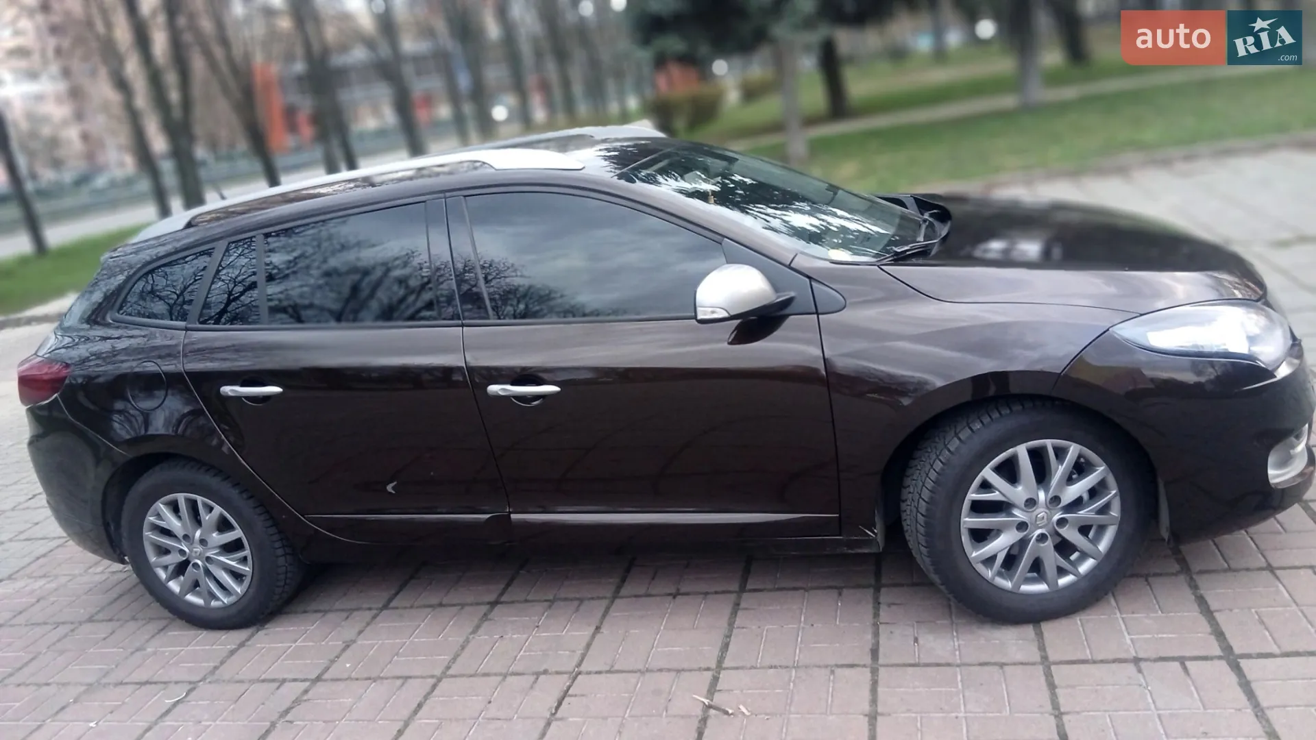 2013 Renault Megane - мініатюра 19