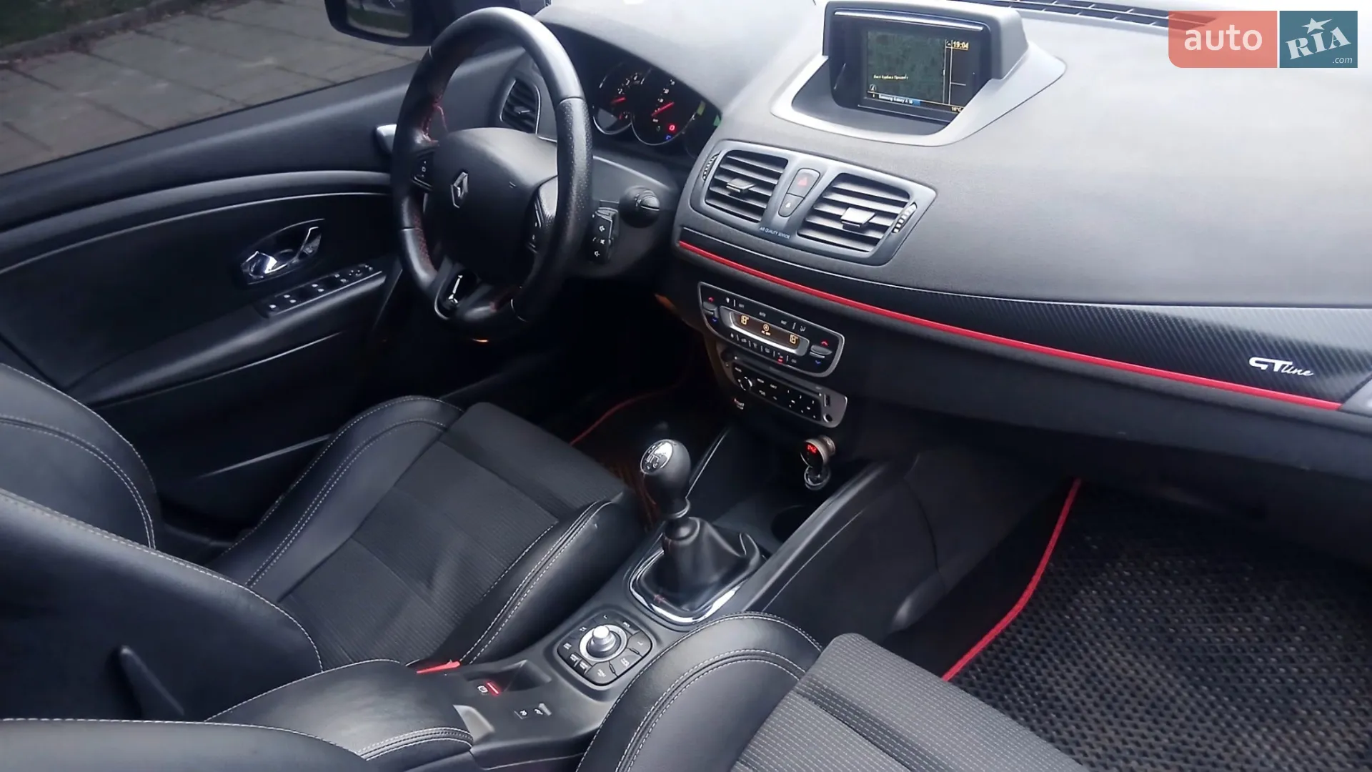 2013 Renault Megane - мініатюра 26