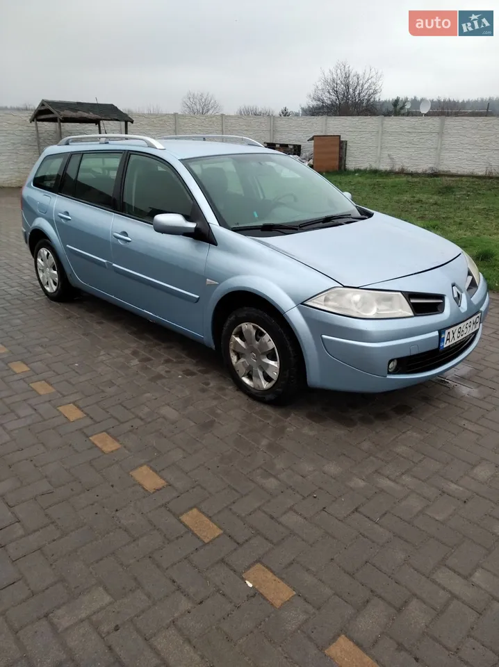 2013 Renault Megane - мініатюра 58