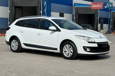 Универсал Renault Megane 2013 в Ровно
