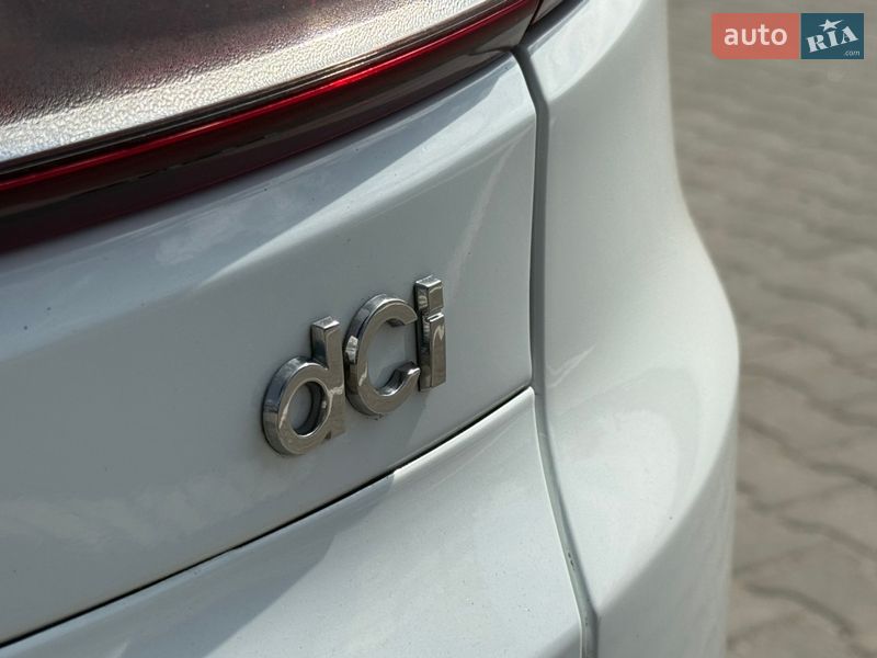 Універсал Renault Megane 2013 в Рівному