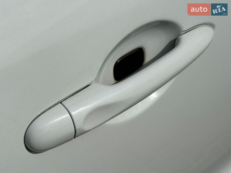 Універсал Renault Megane 2013 в Рівному