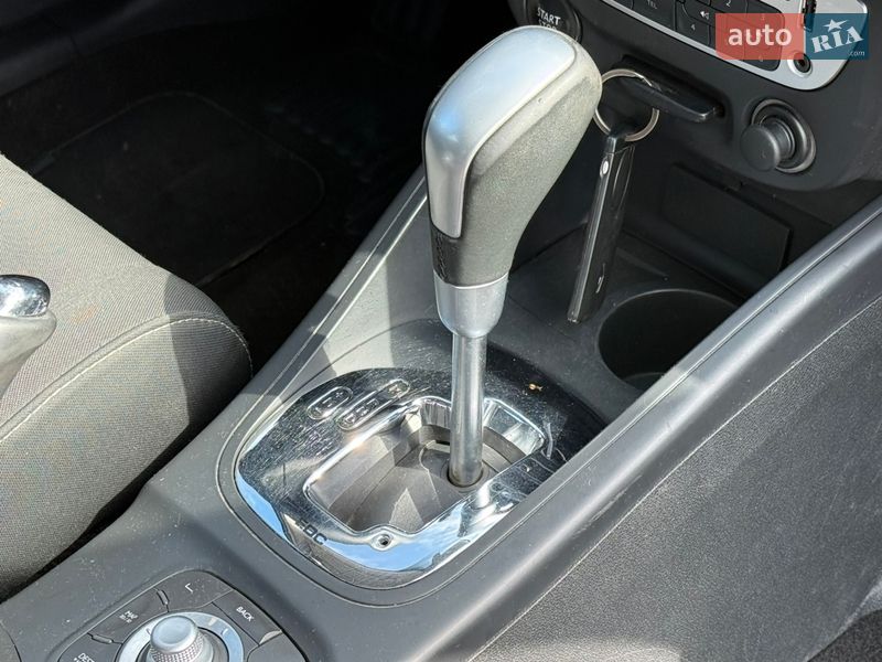 Універсал Renault Megane 2013 в Рівному