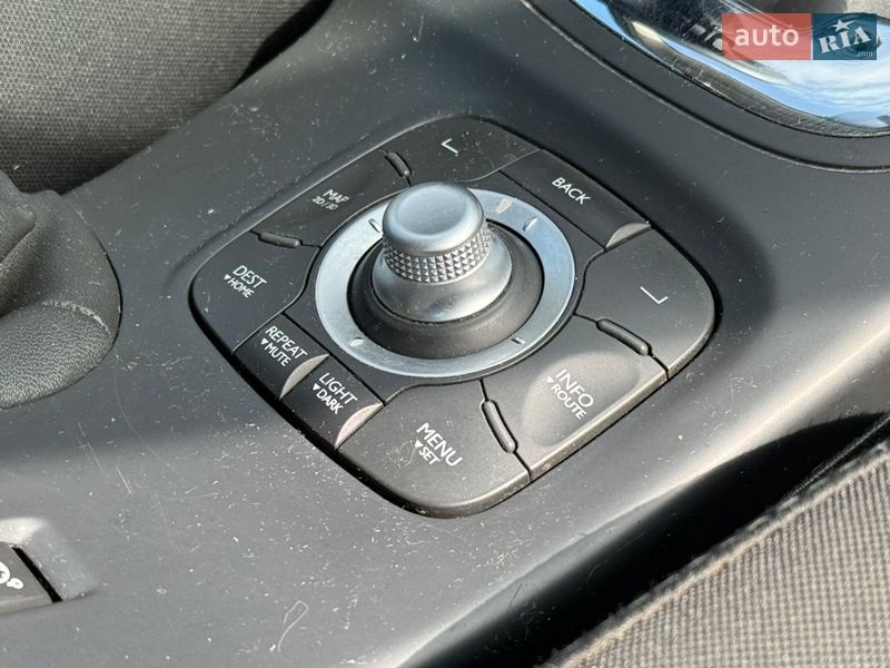 Універсал Renault Megane 2013 в Рівному