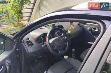 Універсал Renault Megane 2008 в Стрию
