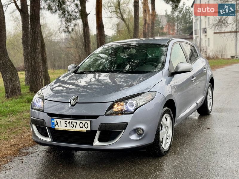 2011 Renault Megane, VIN VF1BZAR0A44781059:plate — фото 1 (autoria)