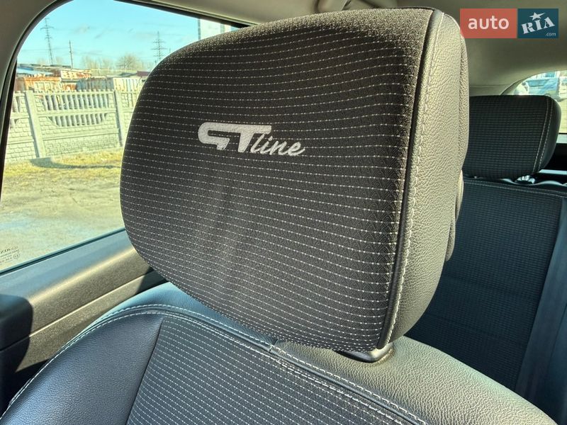 Універсал Renault Megane 2013 в Кременчуці