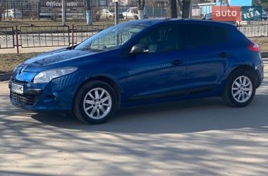 Хетчбек Renault Megane 2011 в Вінниці