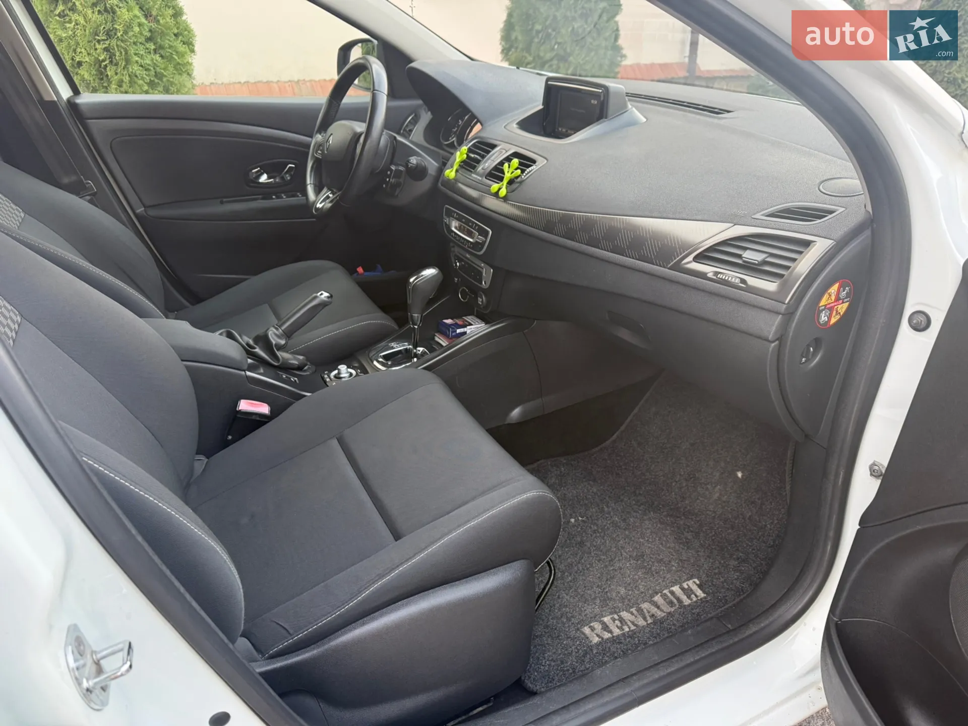 2013 Renault Megane - мініатюра 22