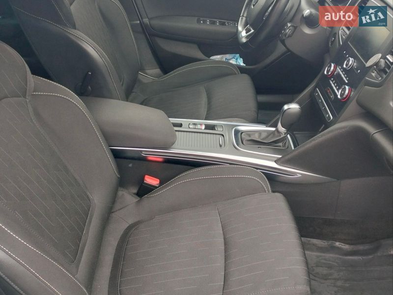 Універсал Renault Megane 2019 в Бучі