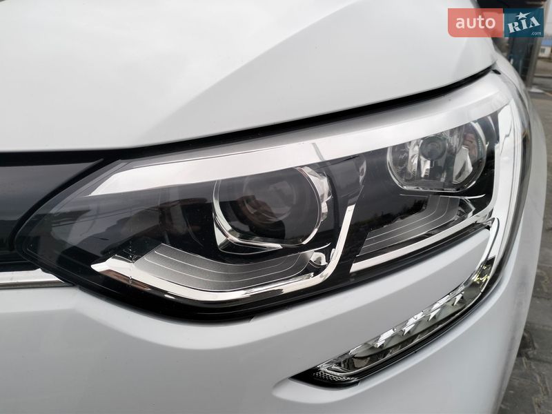 Універсал Renault Megane 2019 в Бучі