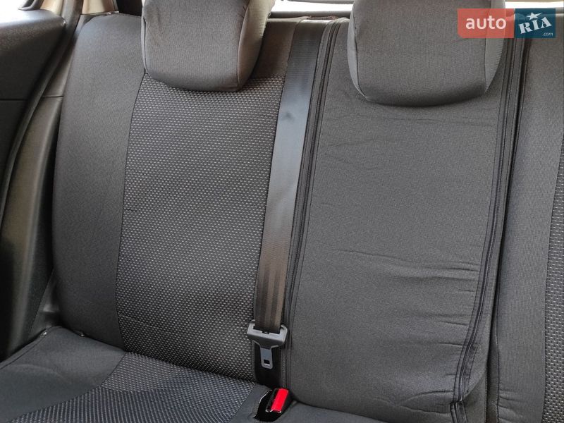 Універсал Renault Megane 2016 в Києві