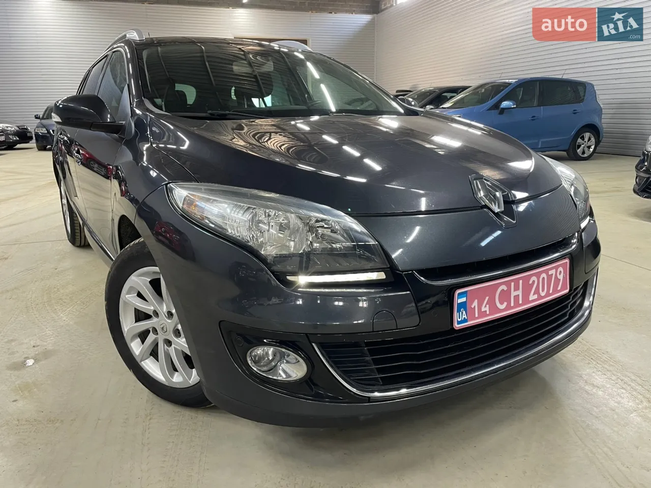 2013 Ford Focus - мініатюра 74