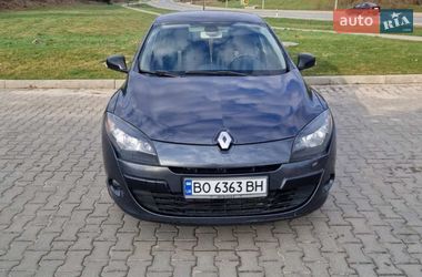 Универсал Renault Megane 2011 в Тернополе