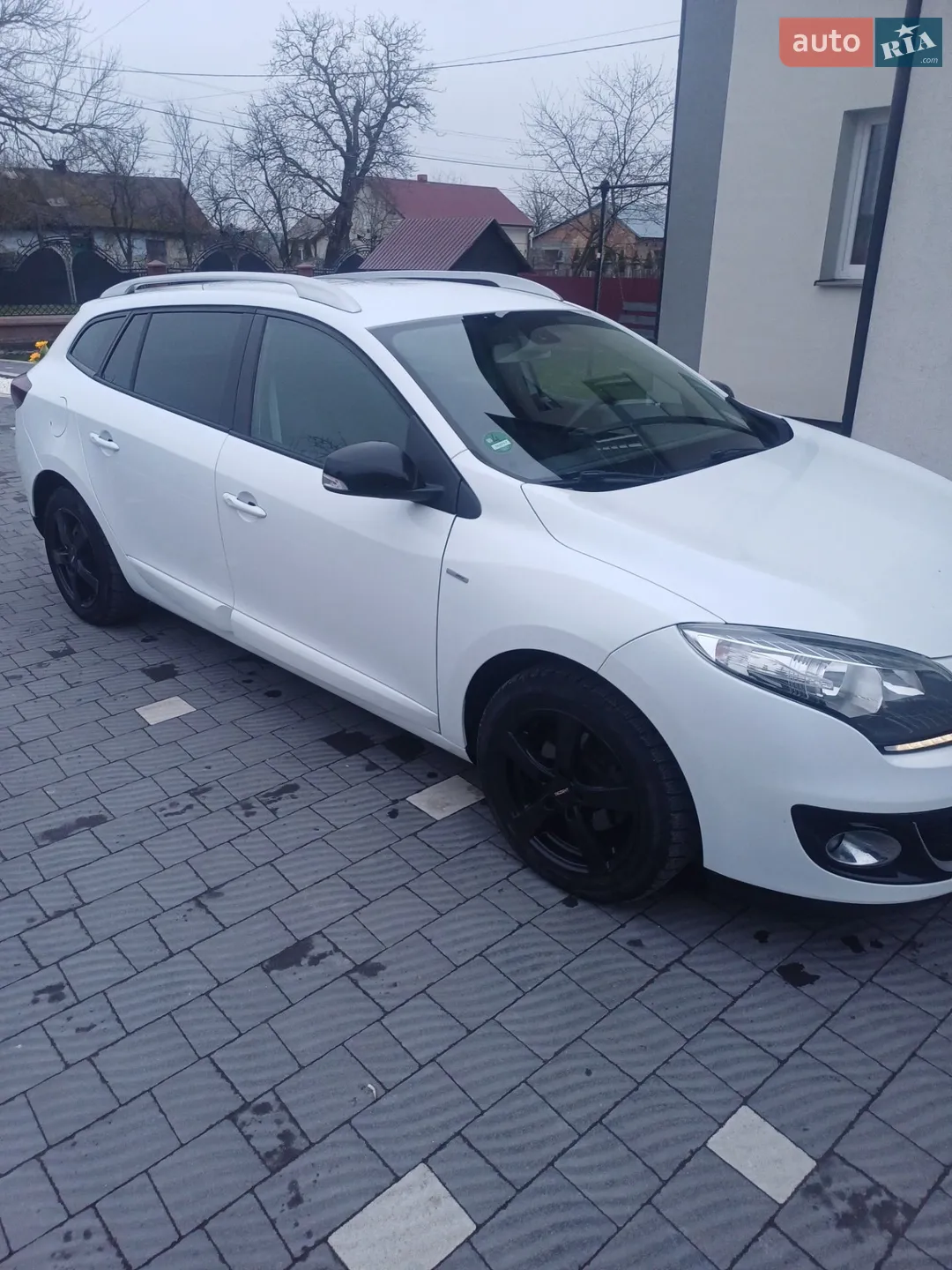 2012 Renault Megane - мініатюра 25