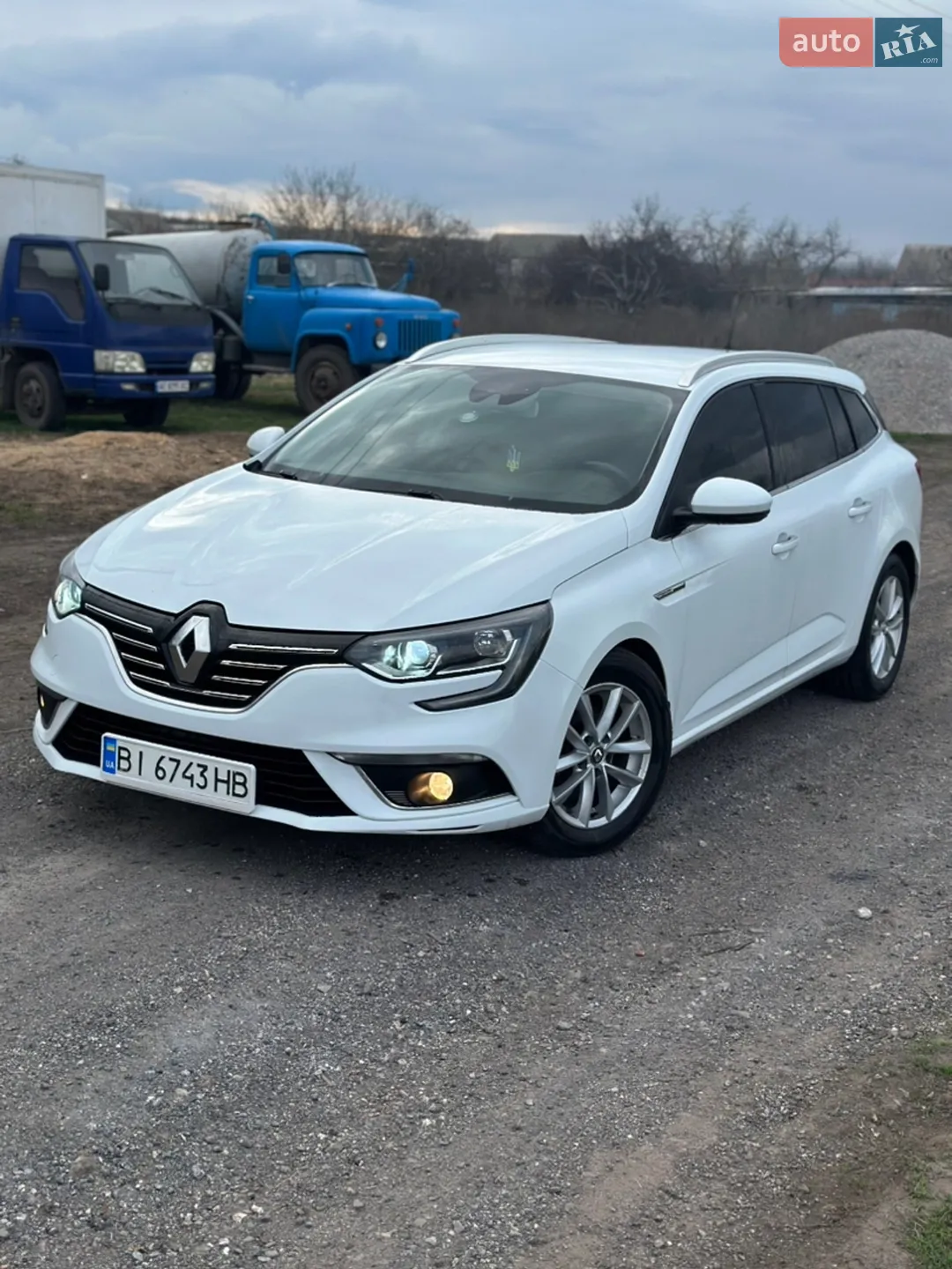 Фото авто 12