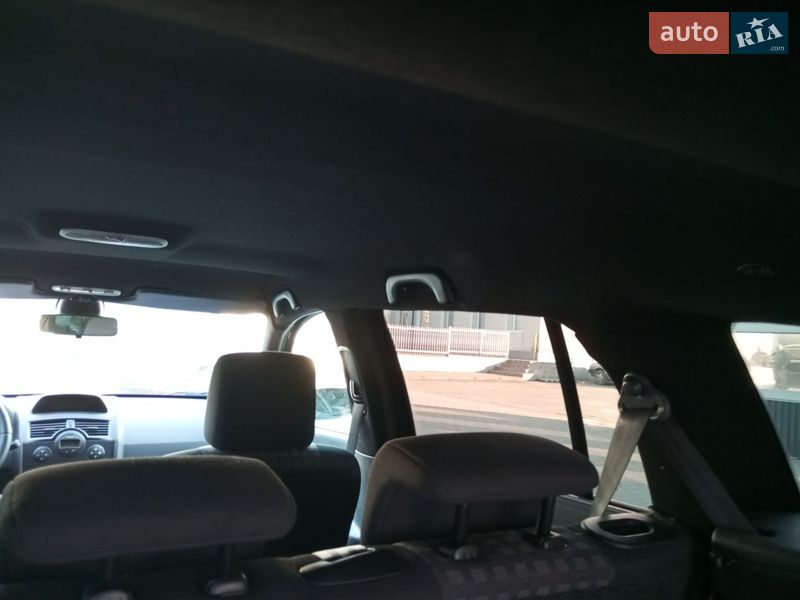 Универсал Renault Megane 2008 в Бучаче фото 31 Универсал Renault Megane 2008 в Бучаче