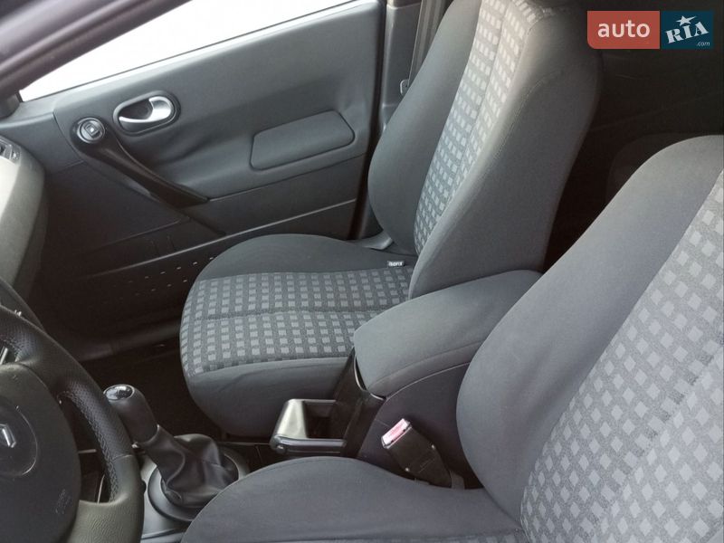 Универсал Renault Megane 2008 в Бучаче фото 34 Универсал Renault Megane 2008 в Бучаче