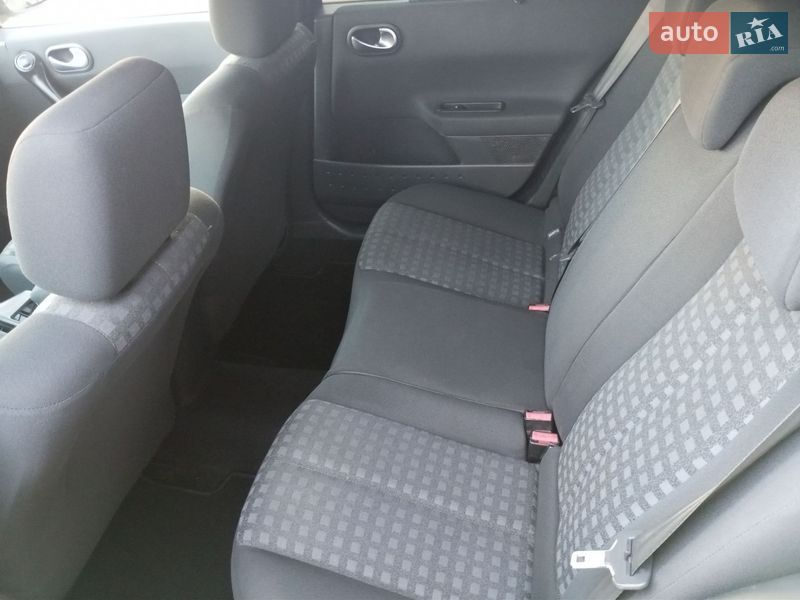 Универсал Renault Megane 2008 в Бучаче фото 39 Универсал Renault Megane 2008 в Бучаче