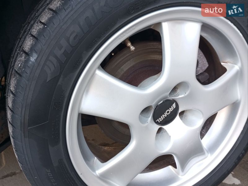 Универсал Renault Megane 2008 в Бучаче фото 41 Универсал Renault Megane 2008 в Бучаче