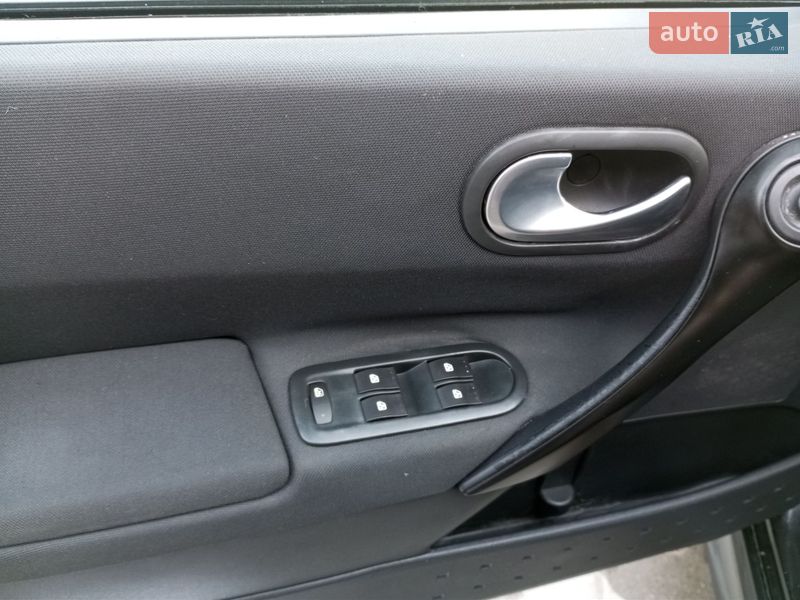 Универсал Renault Megane 2008 в Бучаче фото 42 Универсал Renault Megane 2008 в Бучаче