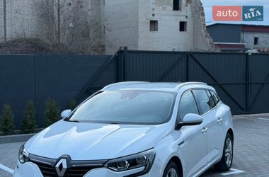 Універсал Renault Megane 2019 в Дубні
