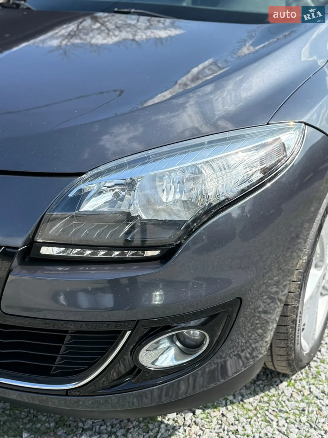 2012 Renault Megane - мініатюра 29