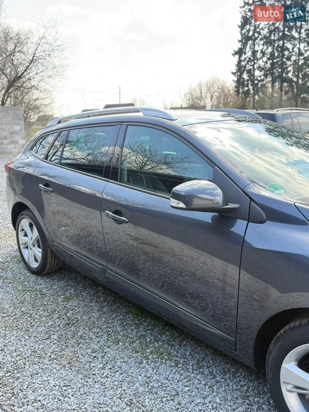 2012 Renault Megane - мініатюра 38
