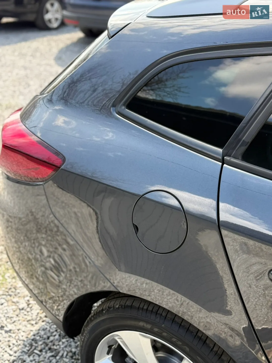2012 Renault Megane - мініатюра 73