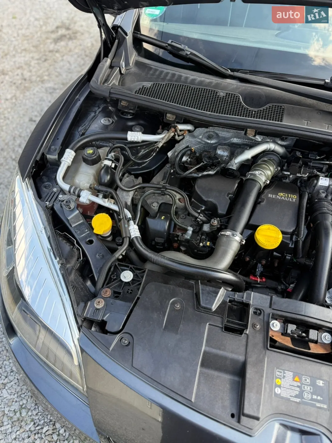 2012 Renault Megane - мініатюра 89