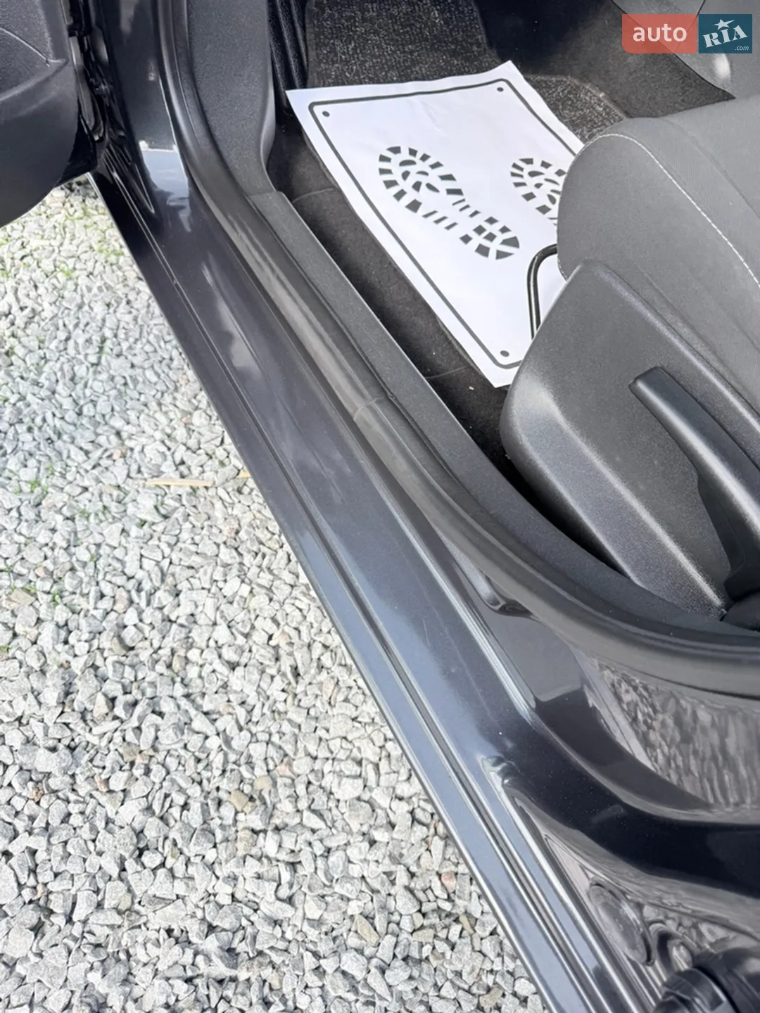 2012 Renault Megane - мініатюра 156