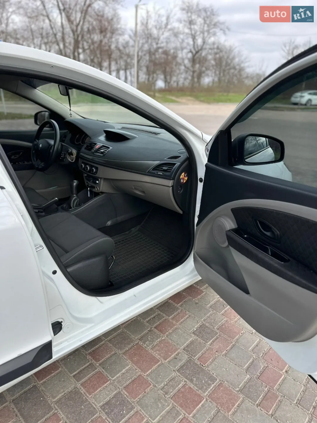 2010 Renault Megane - мініатюра 6