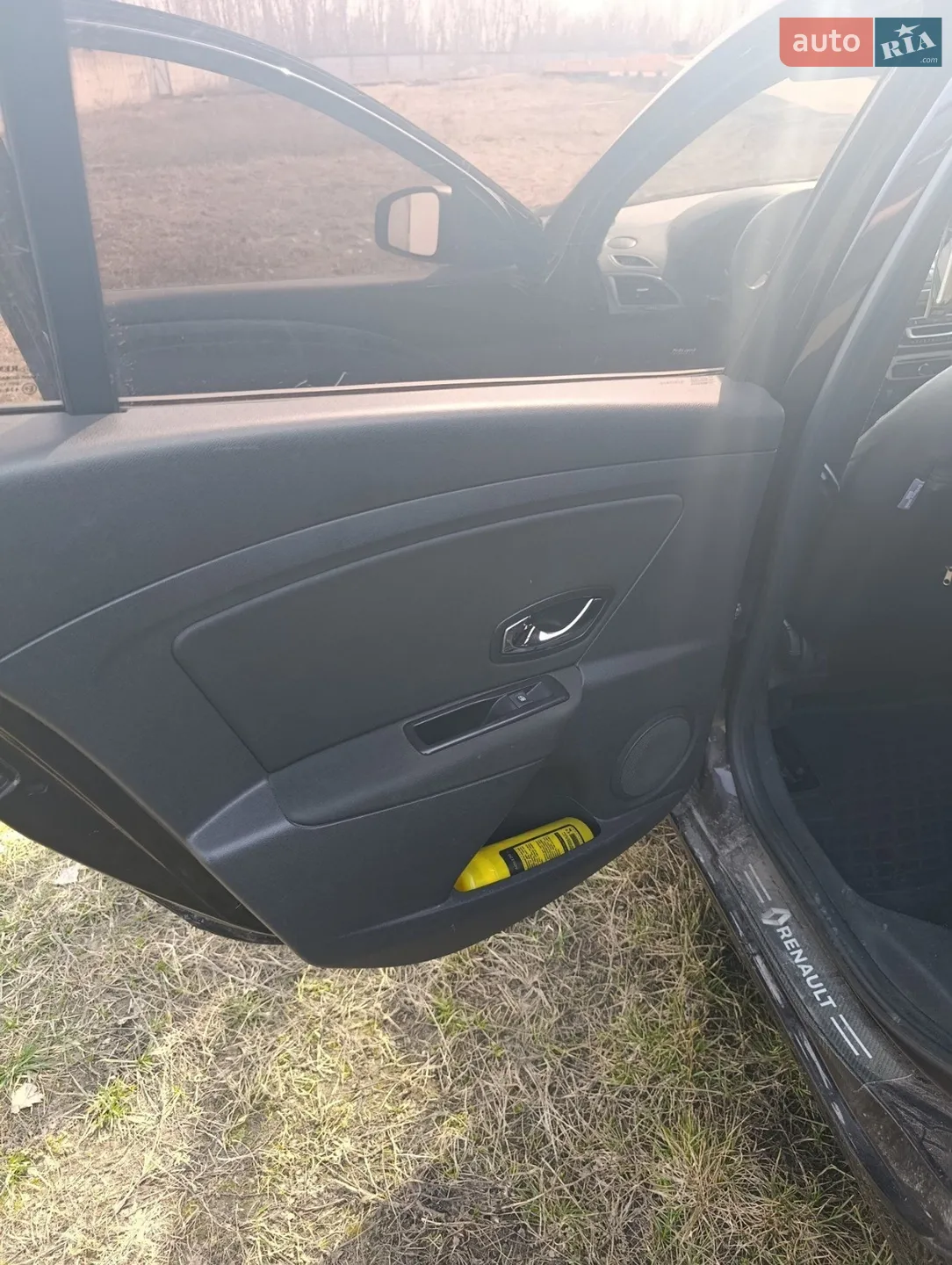 2014 Renault Megane - мініатюра 13