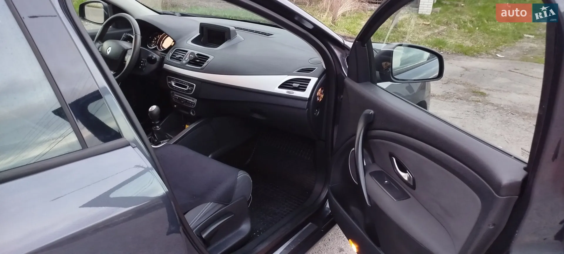 2011 Renault Megane - мініатюра 16